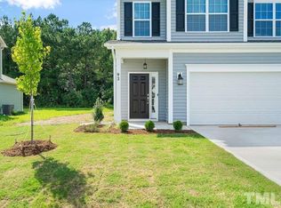 663 Lakemont Dr, Clayton, NC 27520