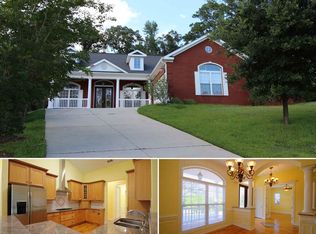 2652 Breton Ridge Dr, Tallahassee, FL 32312