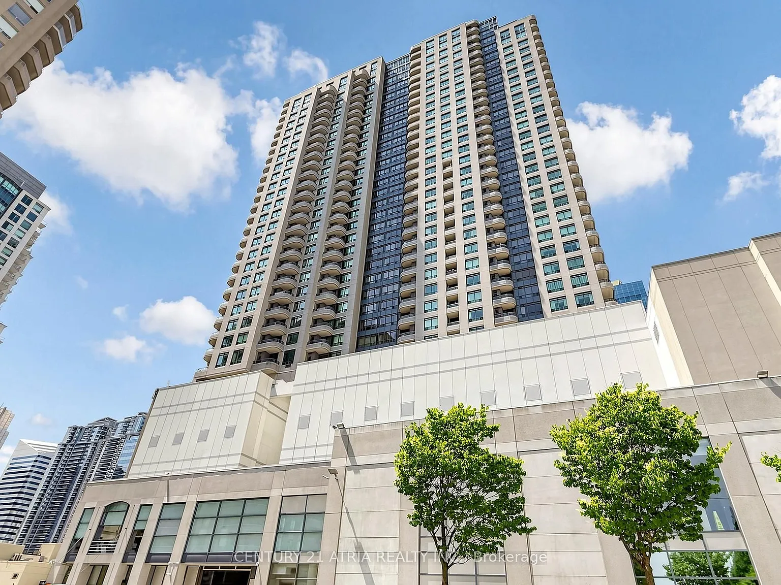 1 bed, $2,350 — Photo 3