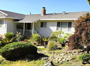 251 Rishell Dr, Oakland, CA 94619