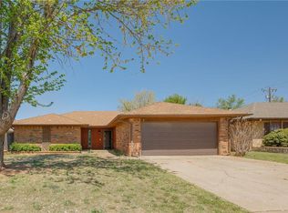 5 Raton, Edmond, OK 73013