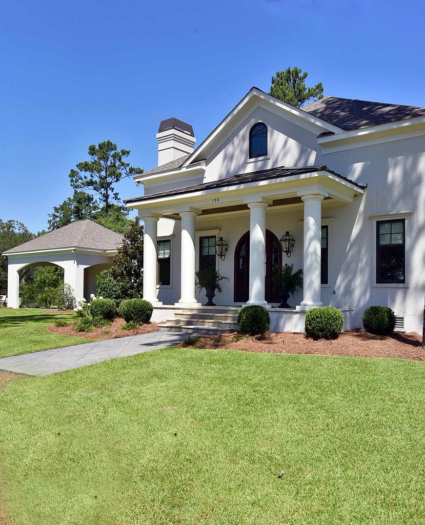 150 Partridge Dr, Leesburg, GA 31763 Zillow