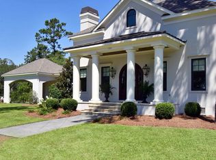 150 Partridge Dr, Leesburg, GA 31763