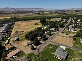 1 W Dry Creek Rd, Ellensburg, WA 98926
