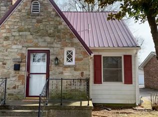 2840 Washington St, Paducah, KY 42001