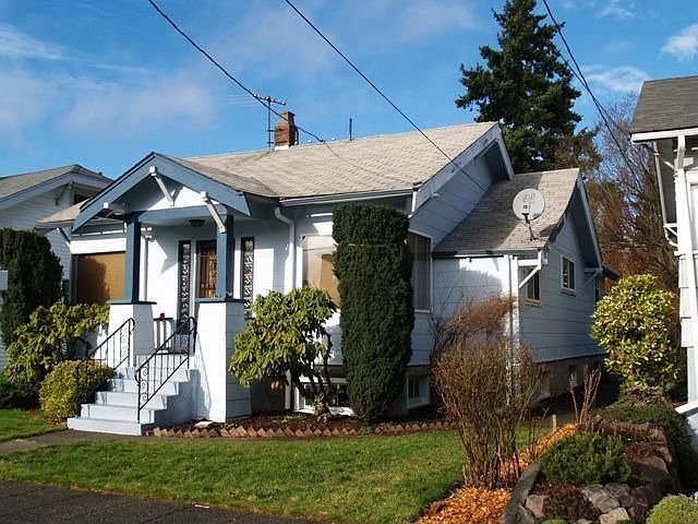 Greenwood--310 NW83rd St.