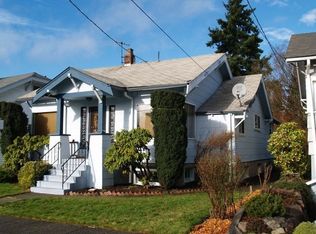 310 NW 83rd St, Seattle, WA 98117