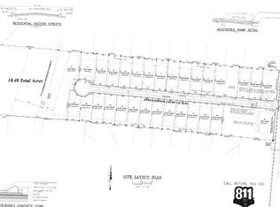 0 Ovoca Rd LOT 16, Tullahoma, TN 37388