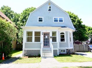 11 Morton Ave, Saugus, MA 01906