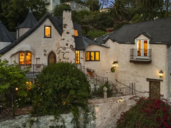 4213 Glenmuir Ave, Los Angeles, CA 90065