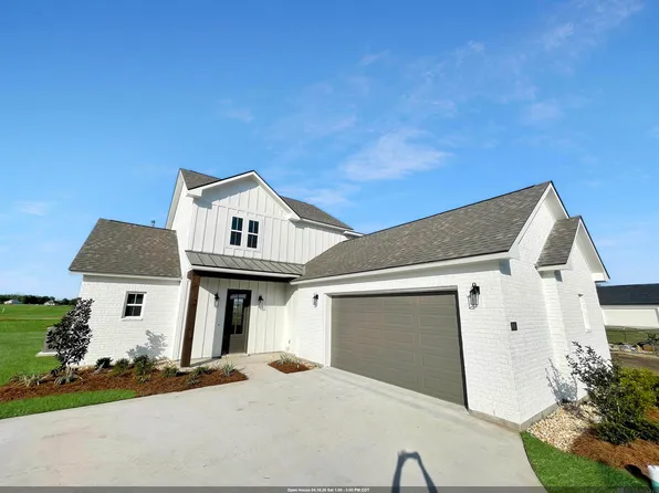 4041 Atwater Reserve Ave, Baton Rouge, LA 70810