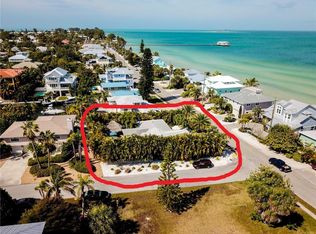 407 S Bay Blvd, Anna Maria, FL 34216