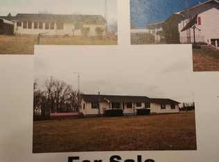 100 Trails End Ln, Cottage Grove, TN 38224