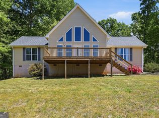 337 Colston Dr, Toccoa, GA 30577