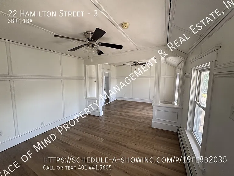 22 Hamilton St #3 — Photo 14