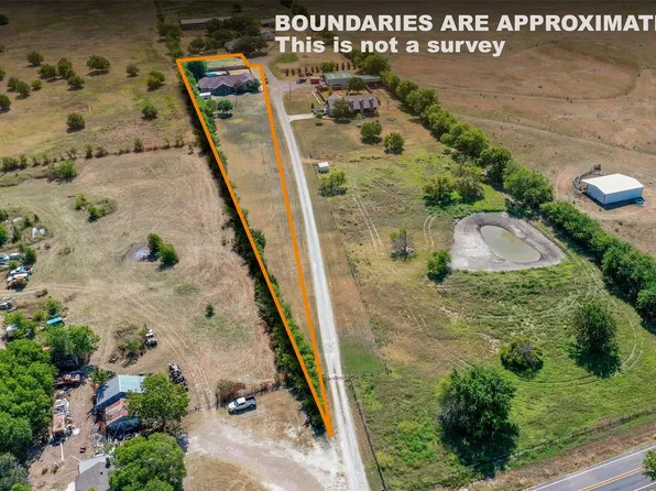 8787 S State Highway 78, Leonard, TX 75452