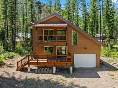 102 Izaak Walton Inn Rd, Essex, MT, 59916