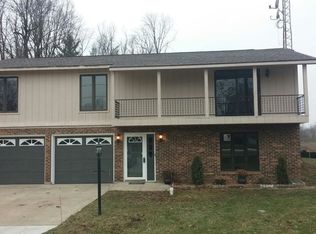 52265 Gumwood Rd, Granger, IN 46530