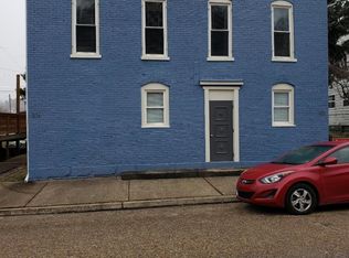 531 Main St #531, Benwood, WV