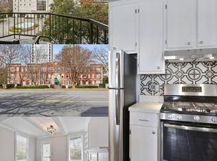 2840 Peachtree Rd NW APT 306, Atlanta, GA 30305