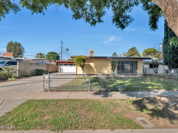 17937 Keswick St, Reseda, CA 91335