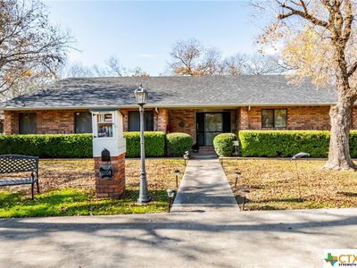 2108 Indian Trl, Salado, TX, 76571
