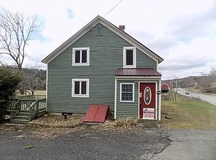 149 Berkshire Trl W, Goshen, MA 01032