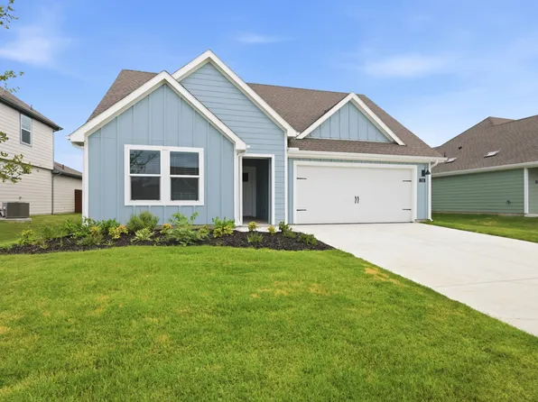 718 Orchid Way, Pilot Point, TX 76258