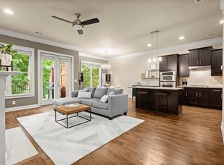 1869 Preserve Way, Atlanta, GA 30341