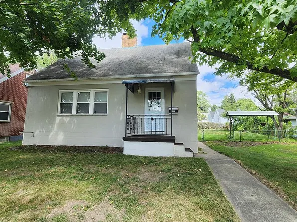 1719 Patterson Rd, Dayton, OH 45420