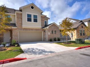 12806 Leatherback Ln, Austin, TX 78729