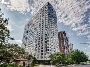 3900 N Lake Shore Dr APT 5H, Chicago, IL 60613