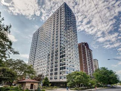 3900 N Lake Shore Dr APT 5H, Chicago, IL, 60613