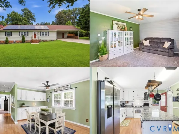 11609 Wilton Dr, Chester, VA 23831