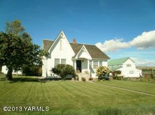 602 Estes Rd, Yakima, WA 98908
