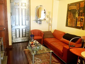 Rented by NY Space Finders Inc.