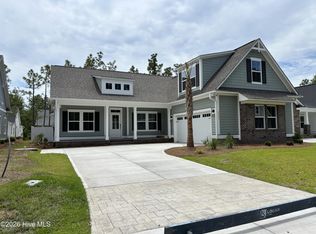 6833 Beckman Cir SW #61, Ocean Isle Beach, NC 28469