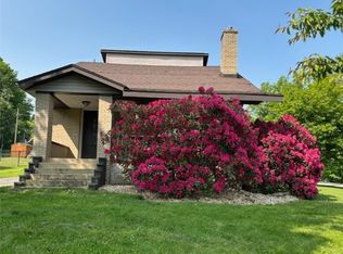 196 Park Ave, Grampian, PA 16838