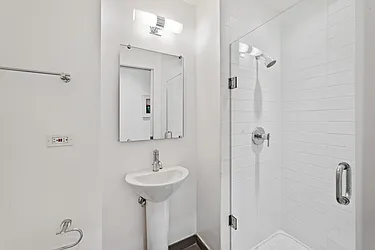 Rented by Corcoran