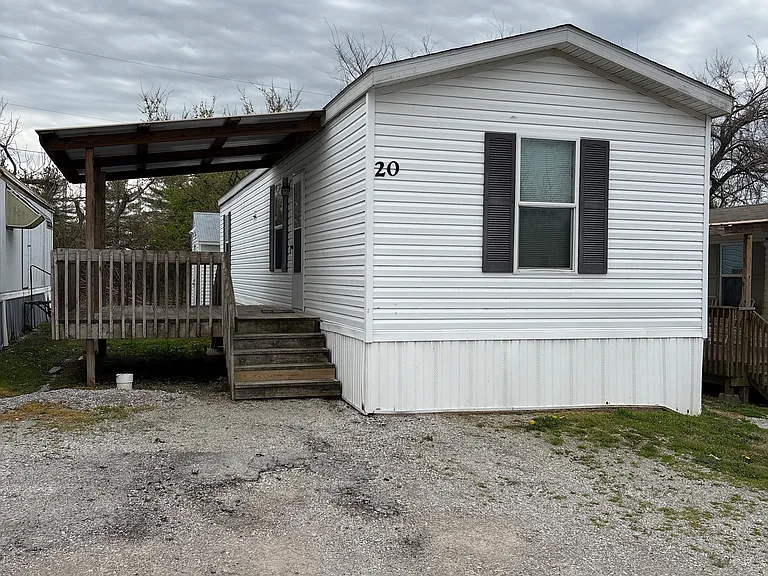 8835 State Route 163 #20 — Photo 1