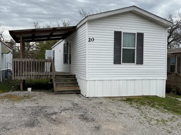 8835 State Route 163 Lot 20, Millstadt, IL 62260