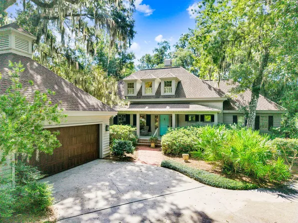 121 Marsh Creek Rd, Fernandina Beach, FL 32034