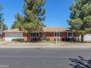 15623 Lanfair Ave, Lancaster, CA 93535