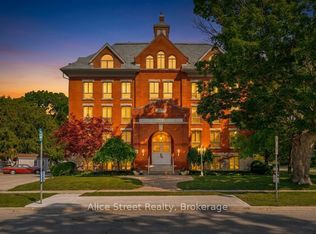 King Edward Place, Guelph, ON N1H 2J1