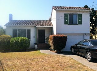 7419 Fresno St, Oakland, CA 94605