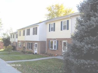 1710 Emerald St, Blacksburg, VA 24060