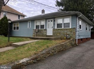 2446 Kenderton Ave, Roslyn, PA 19001