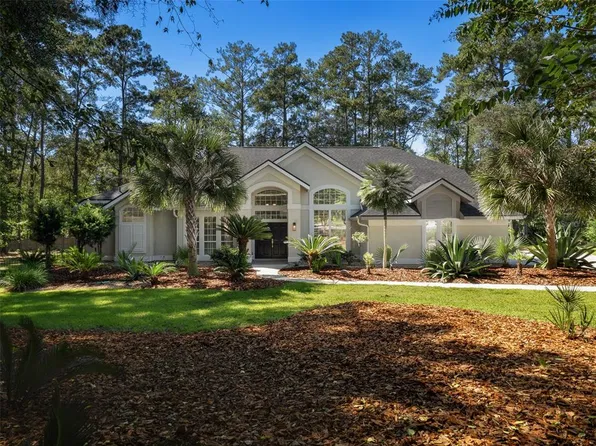 8927 SW 42ND PLACE, GAINESVILLE, FL 32608