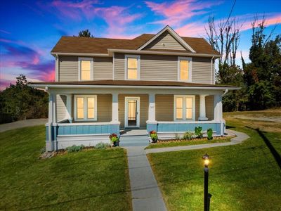 507 Henry Ave, Pulaski, VA, 24301