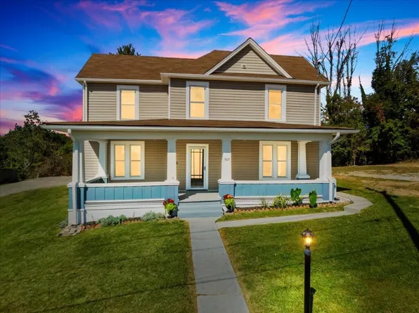 507 Henry Ave, Pulaski, VA 24301